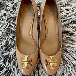 Tory Burch Raleigh Pumps